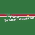 Ekte Sranang Koekroe