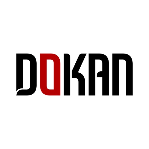 Dokan.com دكان.كوم Icon