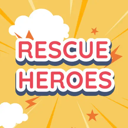 Rescue Heroes Читы