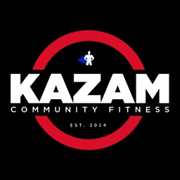 Kazam Community Fitness