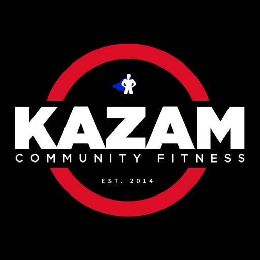 Kazam Community Fitness