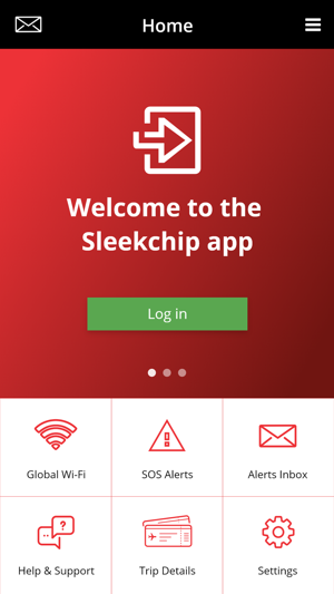 Sleek App