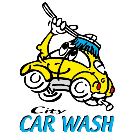 City Car Wash Vaskeklub