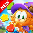 Top 49 Games Apps Like Magic Cat Match: Swipe & Blast - Best Alternatives