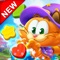 Get your paws on this furry clever magic match-3 puzzle adventure