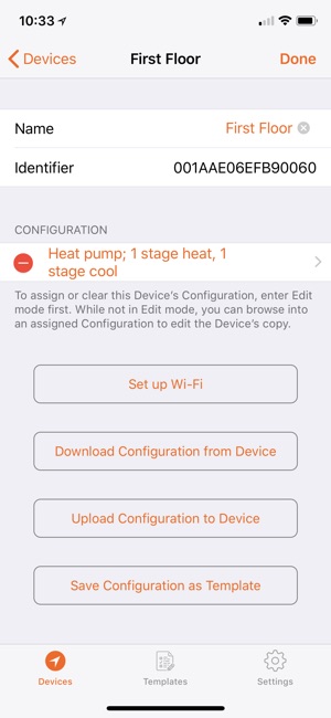 Climate Config(圖3)-速報App