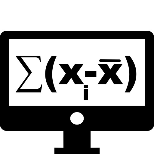 Pocket Stats Tutor icon