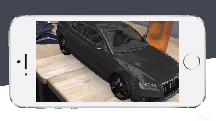 Car Customizer screenshot-3