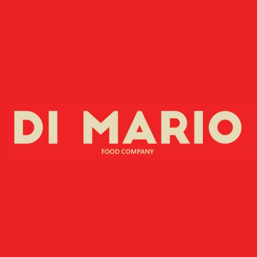 DI MARIO FOOD COMPANY