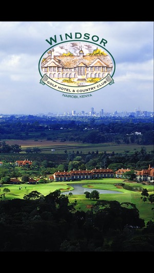 Windsor Golf Resort