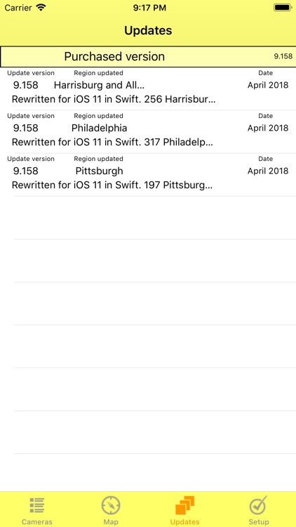 Pittsburgh Traffic screenshot-6