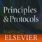Portable and extremely practical, On Call Principles and Protocols, by Drs