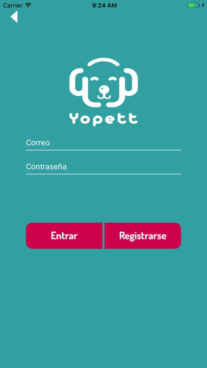 Yopett