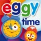 Eggy Time is an enjoyable and motivational app that helps children aged 4 – 8 learn to tell time