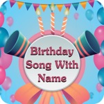 Birthday song with name