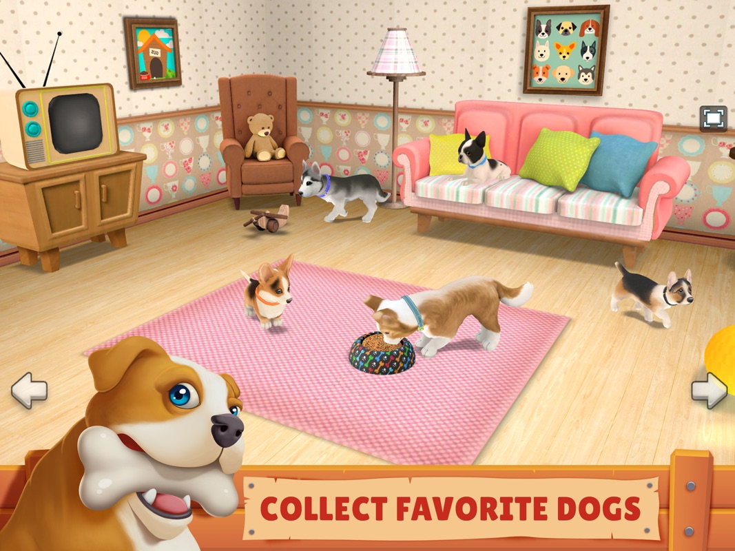 Pet Simulation Games Online