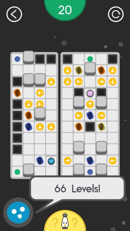 Asymmetric screenshot-1