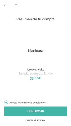 Leidy's Nails(圖4)-速報App