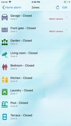 VIAWEB mobile Captura de tela 5