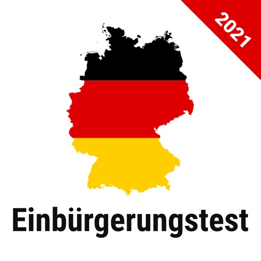 DeutschlandEinbürgerungstest