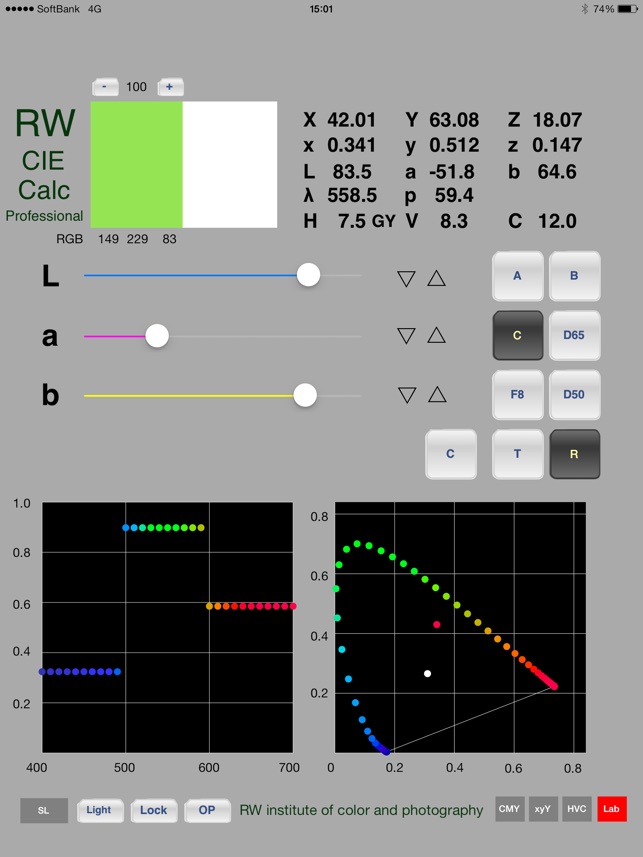 RW CIE Calc ia(圖5)-速報App