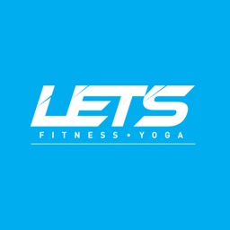 Let’s Fitness