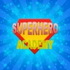 Superhero Academy Radio