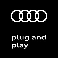  Audi connect plug and play Application Similaire