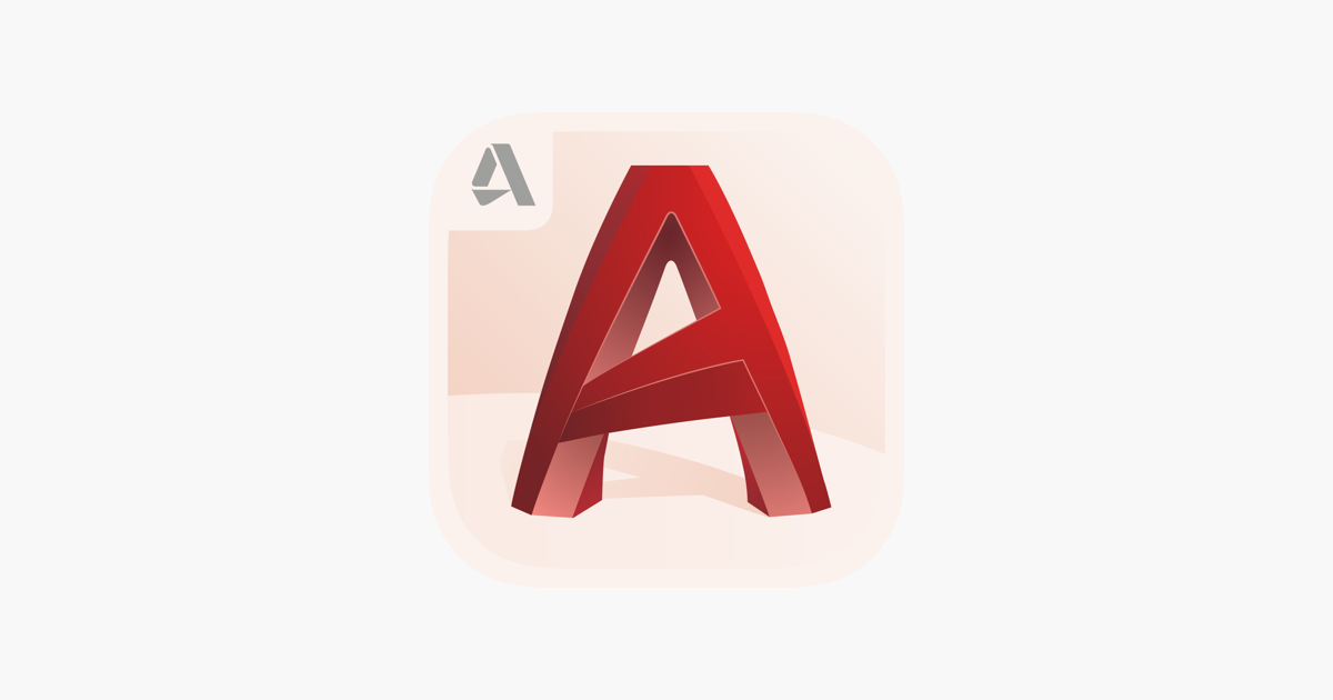 AutoCAD」をApp Storeで