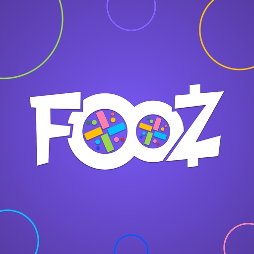 Fooz فوز