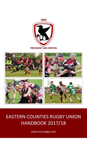 ECRU Rugby