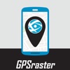 GPSraster