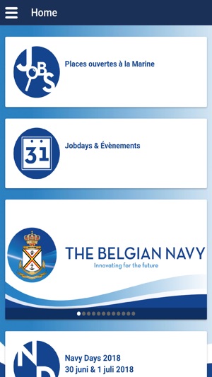 BE Navy FR