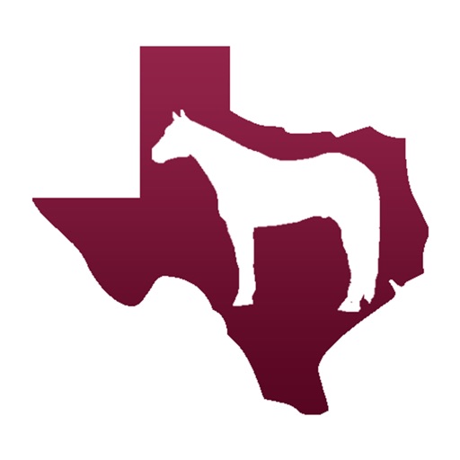 Texas Horse Help iOS App