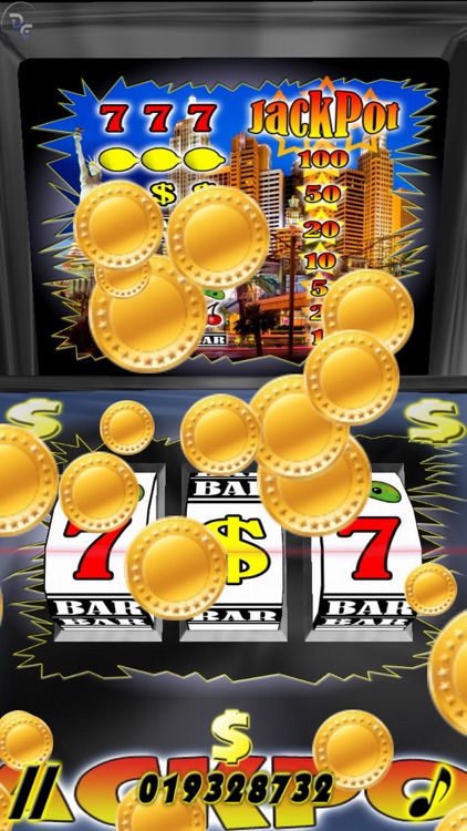 Dream JackPot screenshot-3