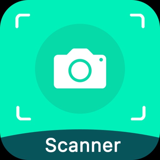 Camera Scanner for iPhone