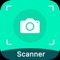 Camera Scanner lets you scan and create PDF files on your iPhone