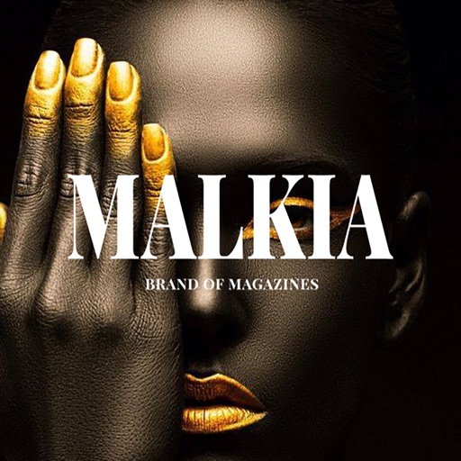 Malkia Magazine-Brands