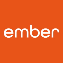 Ember - A few degrees better Apple Watch App