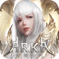ARKA-蒼穹の門