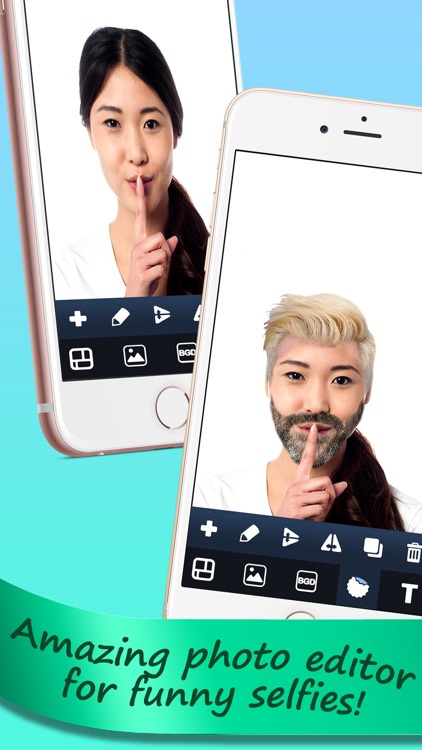 Man Hairstyle and Beard Salon screenshot-4