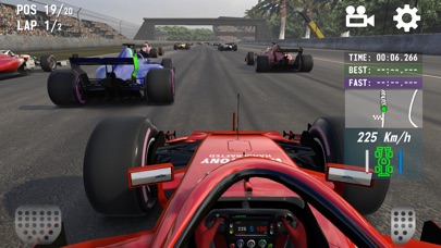 MONOPOSTO LITE 2.09 IOS ĐUA XE MONOPOSTO LITE 2.09 IOS