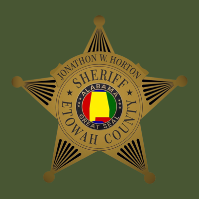 Etowah County Sheriff's Office