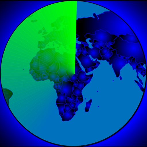The Blue Map Download