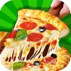 Pizza Gourmet - Italian Chef