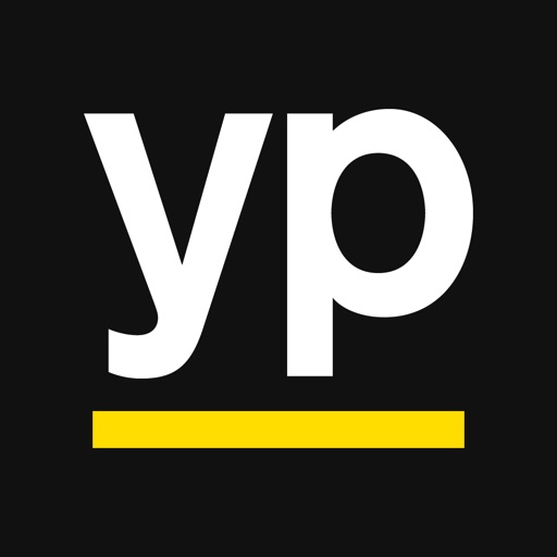 The Real Yellow Pages - YP