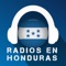 Radios en Honduras, Las mejores estaciones de radio de nuestro país en una sola aplicación, todas son radioemisoras que transmiten de diferentes ciudades de Honduras C