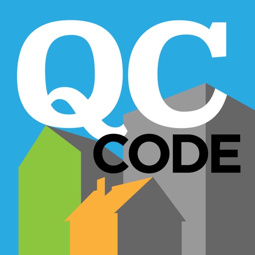 QC Code by R&M Computer Consultants, Inc.