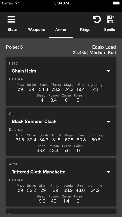 MugenMonkey for Dark Souls 1