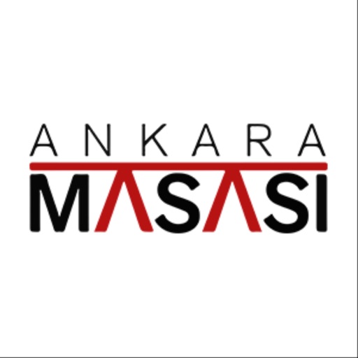 AnkaraMasası